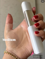 قیمت عمده کرم پودر استیکی ELROEL Blanc Cover Cream Stick