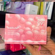 ویال ماهی سالمون مدیکیوب|PDRN Pink One Day (Medicube)