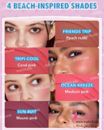 سایت محصولات شیگلم عمده رژگونه هلوکتی اصلی شیگلم