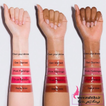 لیپ پلامپر سرنگی شیگلم با طراحی خاص و عملکرد فوری