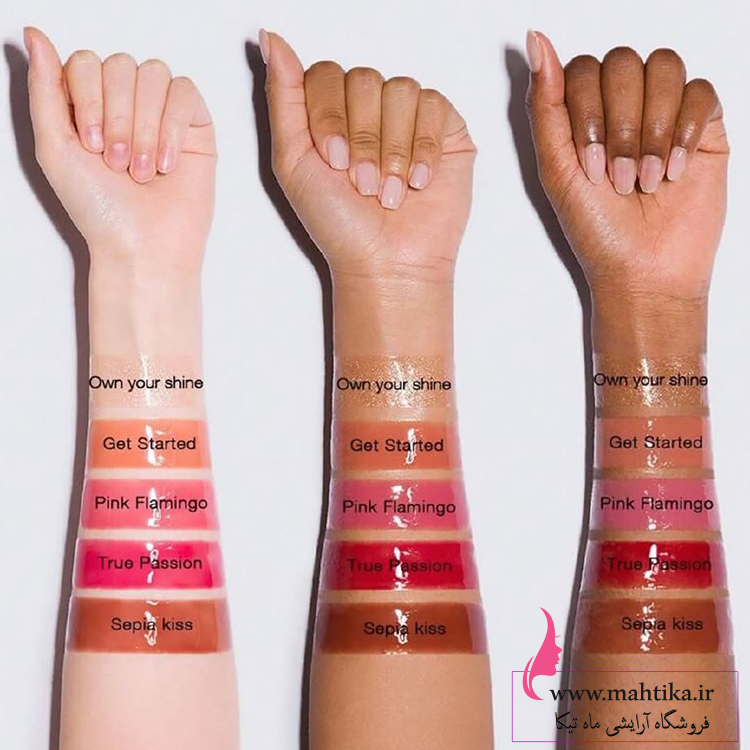 نگرنگ-بندی-شیگلم-سرنگی لیپ پلامپر سرنگی شیگلم با طراحی خاص و عملکرد فوری