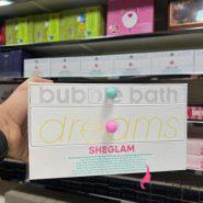 دارای یک کیف کوچک