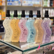 قیمت عمده بادی اسپلش شاین‌دار جذاب با رایحه‌های ماندگار و خاص 