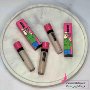 کانسیلر مایع وفوق حرفه ای کالیستا دارای سیب سلامت