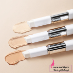 قیمت عمده کرم پودر استیکی ELROEL Blanc Cover Cream Stick