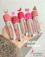 محصولات اولیبولا | ماسک لب پیلافی اورجینال اولیبولا