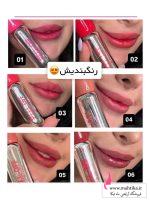 محصولات اولیبولا | ماسک لب پیلافی اورجینال اولیبولا