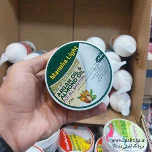 خرید عمده محصولات بهداشتی ایرانی از ماهتیکا