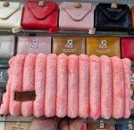 خرید عمده کیف آرایشی هیت (Flamingo) 🌐