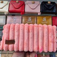 خرید عمده کیف آرایشی هیت (Flamingo) 🌐