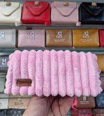 خرید عمده کیف آرایشی هیت (Flamingo) 🌐