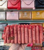 خرید عمده کیف آرایشی هیت (Flamingo) 🌐