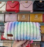 خرید عمده کیف آرایشی هیت (Flamingo) 🌐