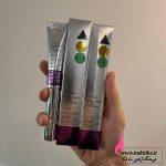 خرید عمده کرم دور چشم لیفتینگ ریدل شات VT Reedle Shot Eye Cream