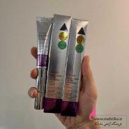 خرید عمده کرم دور چشم لیفتینگ ریدل شات VT Reedle Shot Eye Cream