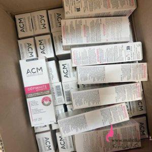 قیمت عمده و معرفی کامل ضد لک ACM اورجینال