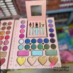 قیمت عمده پالت آرایشی چند منظوره IGOODCO بسته بندی فانتزی