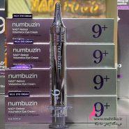 قیمت خرید عمده کرم دور چشم نامبوزین