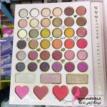 قیمت عمده پالت آرایشی چند منظوره IGOODCO بسته بندی فانتزی