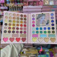 قیمت عمده پالت آرایشی چند منظوره IGOODCO بسته بندی فانتزی