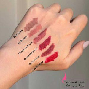 خرید عمده ماژیک شیدینگ | پخش آرایشی اورجینال ماهتیکا