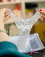 ماسک روشن‌کننده و نرم‌کننده ناحیه بدن – نتیجه در ۳ تا ۴ هفته ✨