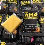 قیمت خرید عمده قیمت صابون گلوتاتیون