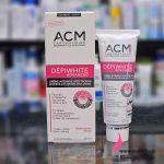 قیمت عمده و معرفی کامل ضد لک ACM اورجینال