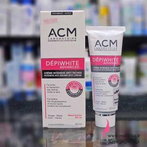 قیمت عمده و معرفی کامل ضد لک ACM اورجینال