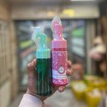 فوم براش دار بی بی عمده