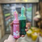 فوم براش دار بی بی عمده