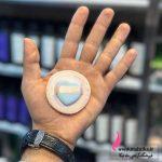 پد آرایشی SHEGLAM دوتیکه با قیمت عمده