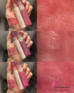 برند آرایشی اولیبولا Oliballa|زیبایی کره‌ای در فروشگاه شما🎀