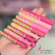 خرید عمده لیپ اویل آرت اسکین | کیفیت عالی، قیمت اقتصادی