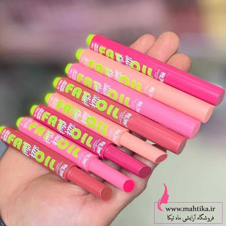 لیپ-بالممم خرید عمده لیپ اویل آرت اسکین | کیفیت عالی، قیمت اقتصادی