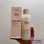 خرید عمده تونر برنج و سرامید آنوا (Anua Rice 70% + Ceramide Toner)