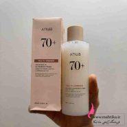 خرید عمده تونر برنج و سرامید آنوا (Anua Rice 70% + Ceramide Toner)