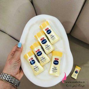 لوسیون مینی عمده برند وازلین