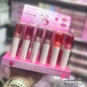 -برند آرایشی اولیبولا Oliballa|زیبایی کره‌ای در فروشگاه شما🎀