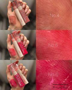 برند آرایشی اولیبولا Oliballa|زیبایی کرهای در فروشگاه شما🎀