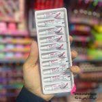 قیمت خرید عمده چسب مژه دن لیدی Don Lady