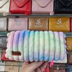 خرید عمدخرید عمده کیف آرایشی هیت (Flamingo) 🌐 ه کیف آرایشی هیت (Flamingo) 🌐