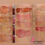 خرید عمده لیپ گلاس کیکو (KIKO Milano) از آرایشی عمده ماهتیکا