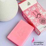 صابون یارا (YARA SOAP) تجربه لطافت و عطر ماندگار در هر شست‌وشو 🌸