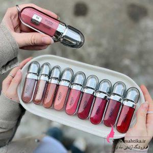 خرید عمده لیپ گلاس کیکو (KIKO Milano) از آرایشی عمده ماهتیکا