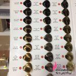 قیمت خرید عمده رنگ موی دنی وان - Image 5