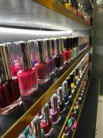 تولیدکننده لاک ناخن صادراتی KUBE لاک ناخن عمده