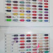 تولیدکننده لاک ناخن صادراتی KUBE لاک ناخن عمده