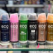 خرید عمده اسپری بدن ECO One Collection اصل