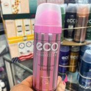خرید عمده اسپری بدن ECO One Collection اصل